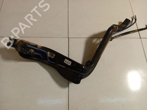 Pipe OPEL MERIVA A MPV (X03) 1.6 16V (E75) | BP37456212M125 - Image 2