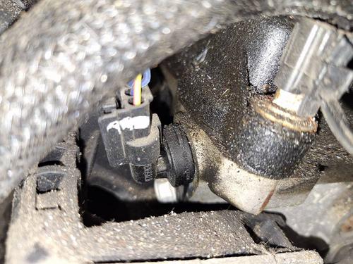 Electronic sensor DODGE AVENGER 2.0 | BP35084415M84 - Image 2