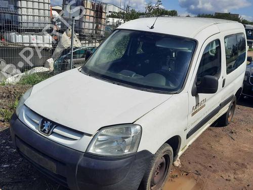 Engine mount PEUGEOT PARTNER MPV (5_, G_) 1.6 HDi 75 | BP33077117M89 - Image 5