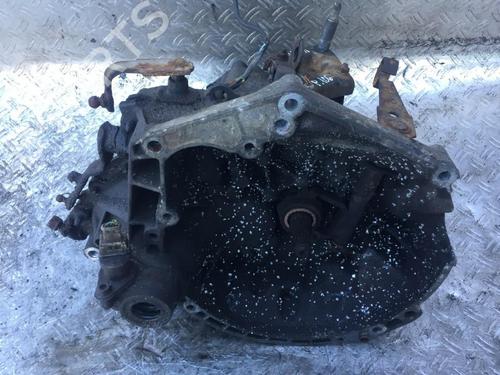 Used Gearbox Gearbox 35709185 35709185