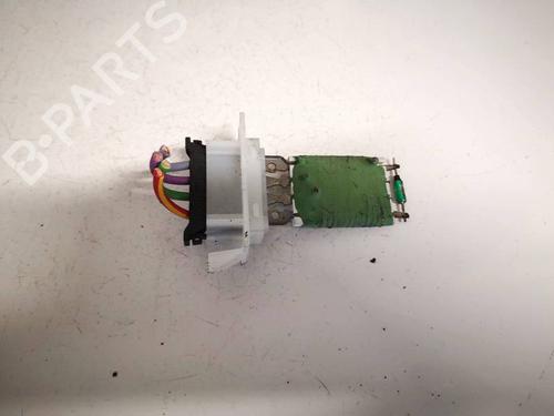 heater-resistor-mercedes-benz-a-class-w169-2004-2005-2006-2007-2008-2009-2010-2011-2012-34901555 main image