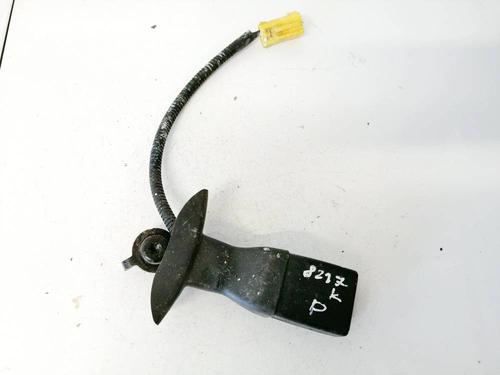 Used Seat buckle Seat buckle 35221234 35221234