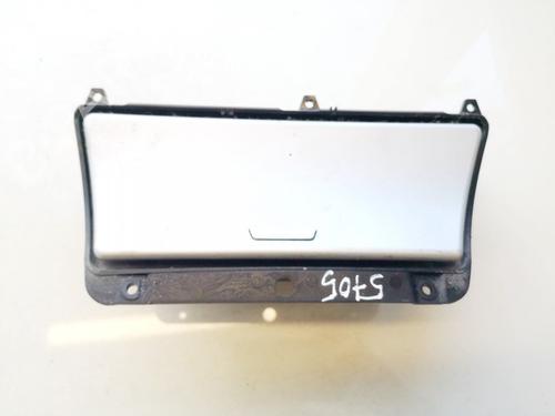 Used Ashtray Ashtray BMW X3 (E83) 2.0 d (150 hp) 35643764 35643764