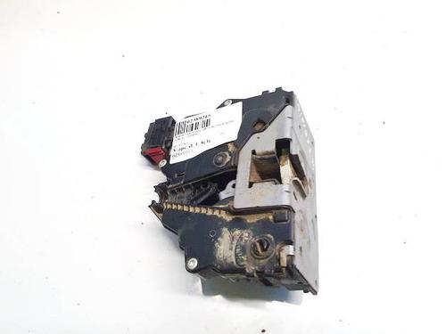 Used Rear right lock Rear right lock OPEL CORSA D (S07) 1.4 (L08, L68) (90 hp) 35042383 35042383