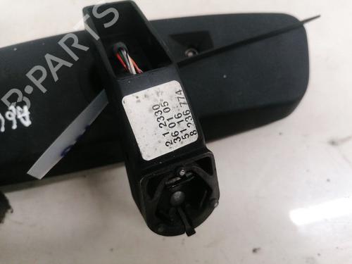 Rear mirror BMW 7 (E65, E66, E67) 735 i, Li | BP35547323I6 - Image 3