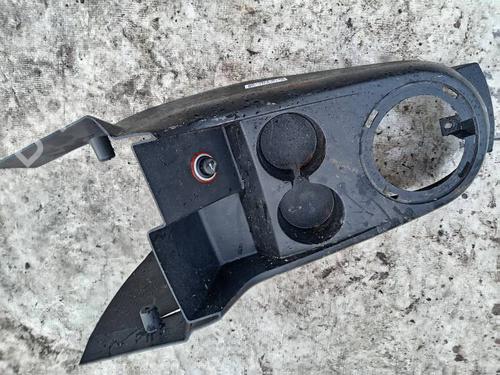 Used Cup/Object holder Cup/Object holder VW FOX Hatchback (5Z1, 5Z3, 5Z4) 1.2 (55 hp) 34906026 34906026
