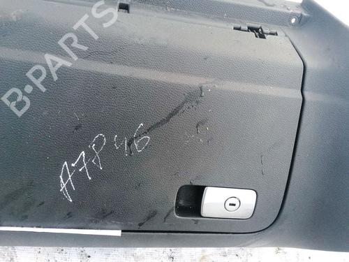 Glove box VW GOLF V (1K1) 1.9 TDI | BP35456207C95 - Image 2