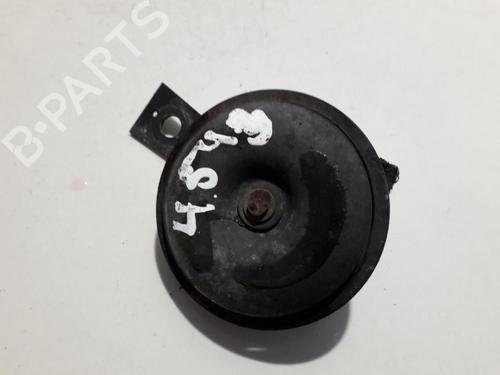 Used Horn Horn NISSAN X-TRAIL I (T30) 2.2 dCi 4x4 (136 hp) 35840963 35840963