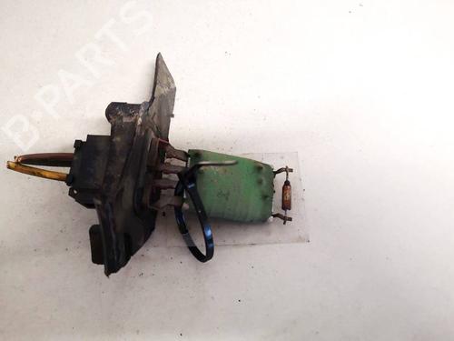 Used Heater resistor Heater resistor FORD TRANSIT Van (FA_ _) 2.0 DI (FAE_, FAF_, FAG_) (86 hp) 35323362 35323362
