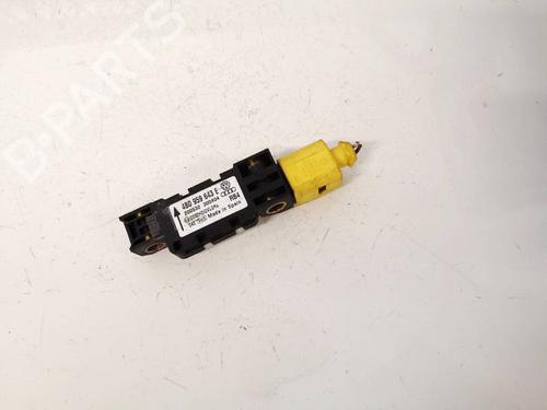 Used Electronic module Electronic module PEUGEOT BOXER Van 2.2 HDi 150 (150 hp) 32946283 32946283