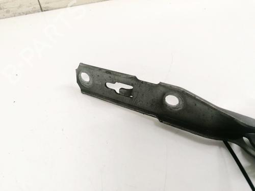 Hinge/Door check strap AUDI A4 B6 (8E2) 1.9 TDI | BP35469748C146 - Image 3