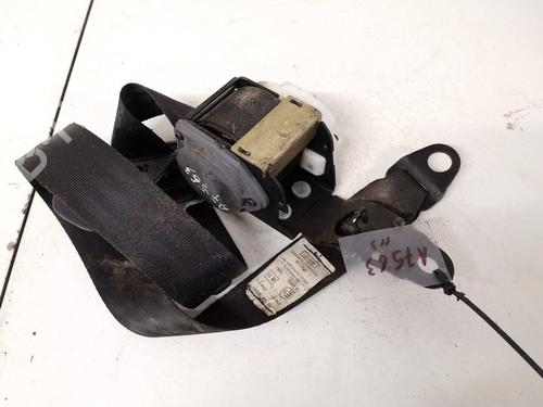 Used Front right seatbelt Front right seatbelt 35467820 35467820