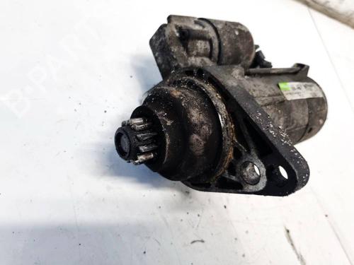 Starter VW PASSAT B6 (3C2) 1.9 TDI | BP34827754M8 - Image 2