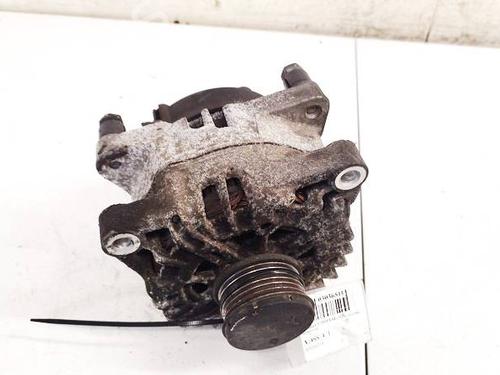 Used Alternator Alternator CITROËN C5 III (RD_) 1.6 HDi 110 (RD9HZC) (109 hp) 38431886 38431886