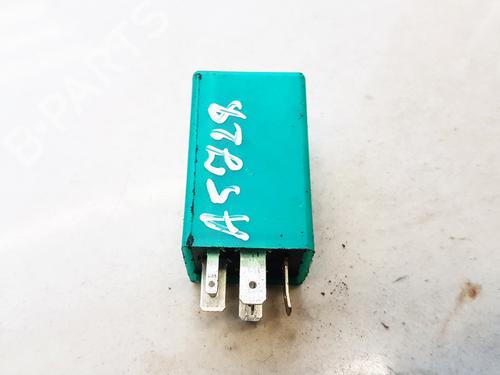 Used Other Other CHEVROLET REZZO MPV (U100) 1.6 (105 hp) 33103087 33103087