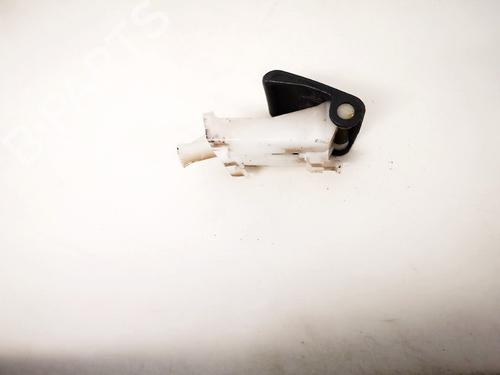 Interior handle TOYOTA COROLLA Verso (_E12_) 2.0 D-4D (CDE120_, CDE120R) | BP35530308I7 - Image 2