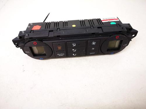 Used Climate control Climate control FORD C-MAX (DM2) 1.8 (125 hp) 35571307 35571307