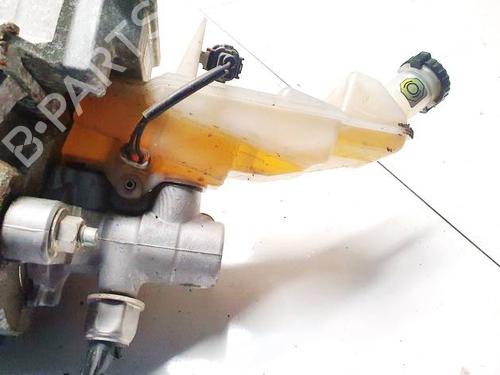 Brake master cylinder NISSAN LEAF (ZE0) Electric | BP34885320M77 - Image 3