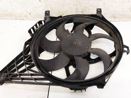 Used Fan Fan NISSAN PRIMERA Hatchback (P12) 1.9 dCi (120 hp) 35337582 35337582