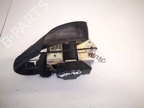 Used Rear right seatbelt Rear right seatbelt BMW 3 (E46) 330 d (184 hp) 35215174 35215174
