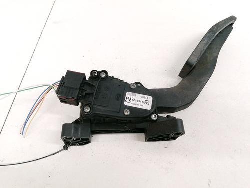 Used Pedal Pedal SAAB 9-3 (YS3F, E79, D79, D75) 2.2 TiD (125 hp) 35568981 35568981