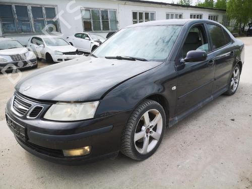 AC pipe SAAB 9-3 (YS3F, E79, D79, D75) 2.2 TiD | BP32591229M126