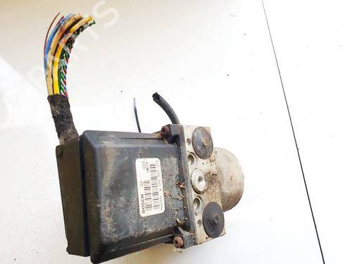 Used ABS pump ABS pump 39115702 39115702