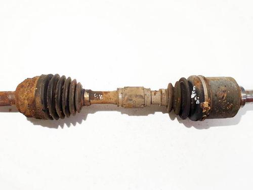 Used Left front driveshaft Left front driveshaft MAZDA 6 Hatchback (GH) 2.2 D (GH10) (129 hp) 35173578 35173578
