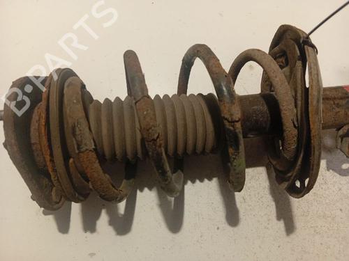 Used Shock absorber spring Shock absorber spring TOYOTA AURIS (_E15_) 2.0 D-4D (ADE150_, ADE150R) (126 hp) 40290351 40290351