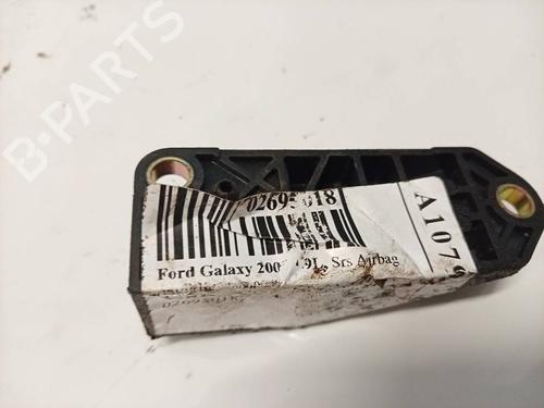 Used Electronic sensor Electronic sensor 32968849 32968849
