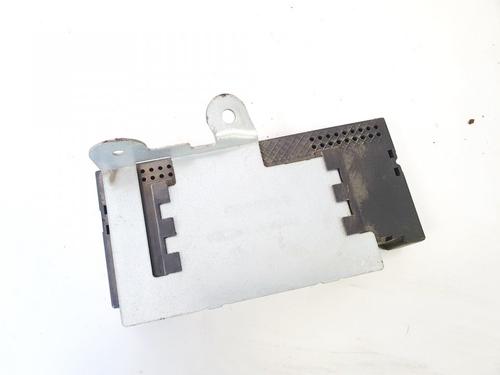 Electronic module VOLVO S60 I (384) T5 | BP38571657M83 - Image 3