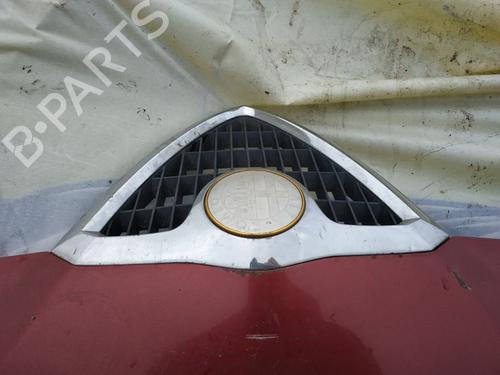 Used Grille Grille ALFA ROMEO 156 (932_) 1.9 JTD (932.A2B00) (110 hp) 35570881 35570881
