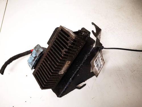 Used Electronic sensor Electronic sensor RENAULT SCÉNIC III (JZ0/1_) 1.5 dCi (110 hp) 34866122 34866122