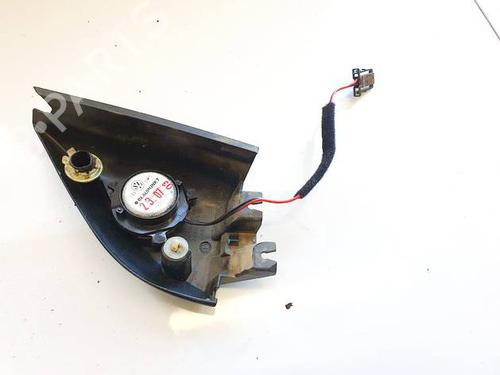 Speaker VW PASSAT B6 (3C2) 2.0 TDI | BP33489453E2 - Image 3