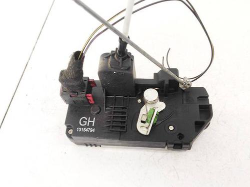 Used Front right lock Front right lock 35245632 35245632