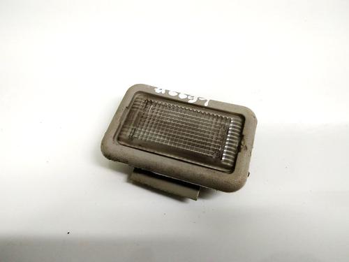 Used Interior roof light Interior roof light OPEL ASTRA G Hatchback (T98) 2.0 DI (F08, F48) (82 hp) 35476134 35476134
