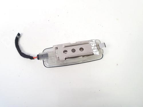 Kabinelys AUDI A4 B6 (8E2) 2.5 TDI quattro | BP35437961I8 - Image 3
