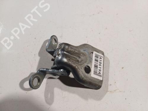 Hinge/Door check strap MAZDA 2 (DY) 1.4 | BP32566258C146