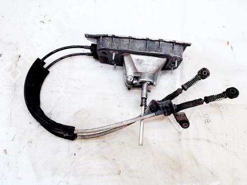 Gear lever AUDI A3 (8P1) 2.0 TDI | BP36457762M90 - Image 2