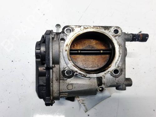 Throttle body SUBARU TRIBECA (B9) 3.0 (WXE) | BP35183418M82 - Image 3