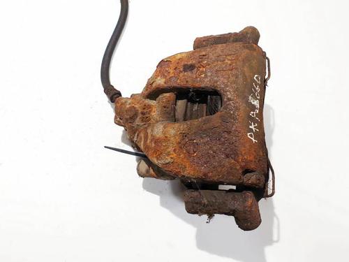 Used Left front brake caliper Left front brake caliper MAZDA 5 (CR) 2.0 (CREW, CR19) (146 hp) 35331981 35331981