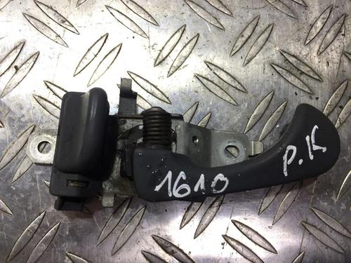 Used Front left interior door handle Front left interior door handle 35657725 35657725