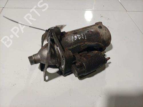 Used Starter Starter CHRYSLER VOYAGER IV (RG, RS) 2.8 CRD (150 hp) 34742569 34742569