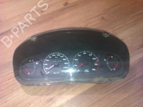 Used Instrument cluster Instrument cluster FIAT BRAVO I (182_) 1.4 (182.AG) (75 hp) 35842699 35842699