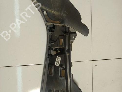 Used Other Other CITROËN C5 III (RD_) 2.0 HDi (RDRHD8, RDRHDJ, RDRHR8, RDRHRJ) (136 hp) 34850351 34850351