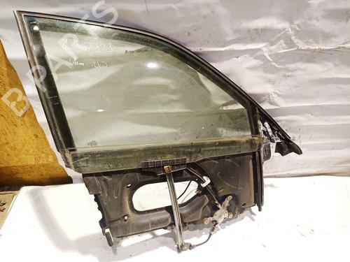 Used Front right window mechanism Front right window mechanism 35129126 35129126