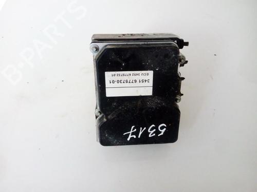 ABS pump BMW 5 (E60) 535 d | BP35865647M43 - Image 2