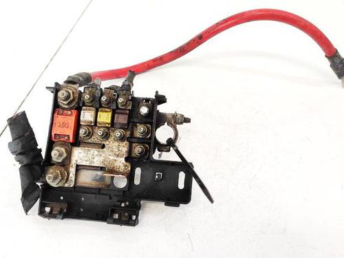 Used Fuse box Fuse box FIAT CROMA (194_) 1.9 D Multijet (194AXB1B) (120 hp) 32947795 32947795