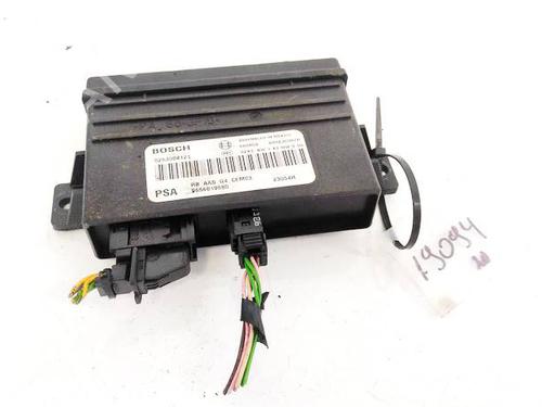 Used Electronic module Electronic module 35290483 35290483