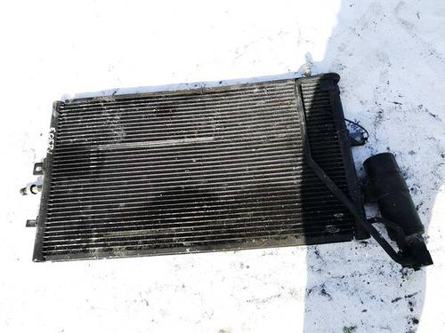 Used AC radiator AC radiator SAAB 9-5 Estate (YS3E) 1.9 TiD (150 hp) 35384615 35384615